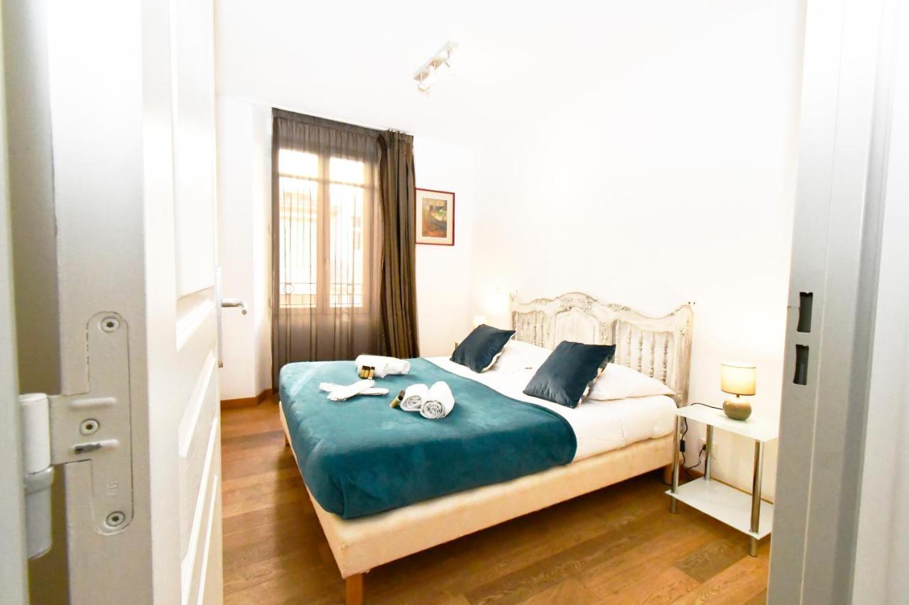 The Old Port Chez Antonella Apartman Cannes Kültér fotó