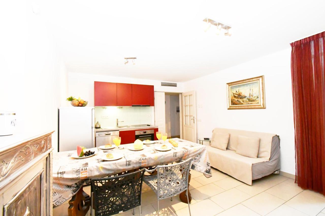 The Old Port Chez Antonella Apartman Cannes Kültér fotó