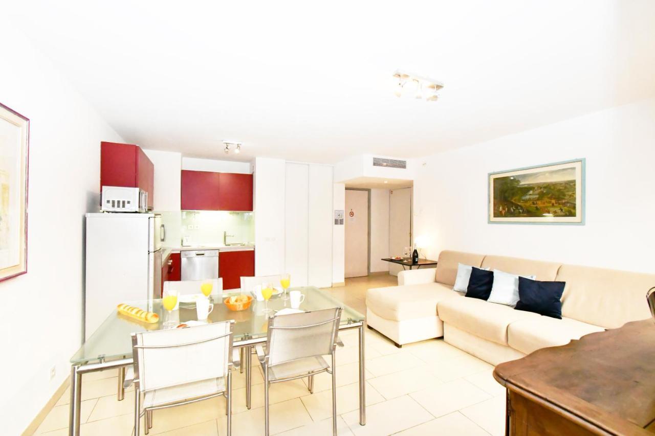 The Old Port Chez Antonella Apartman Cannes Kültér fotó