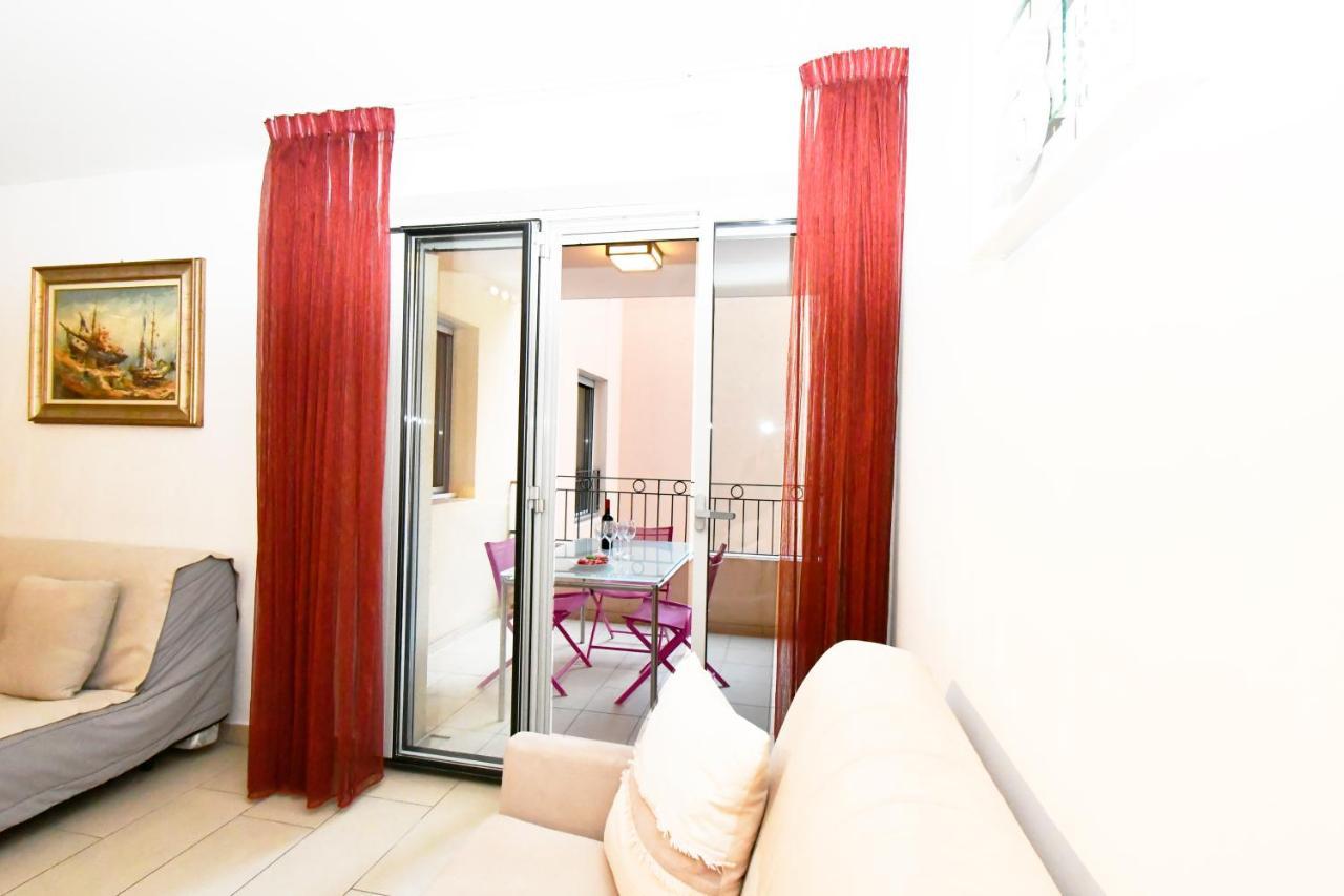 The Old Port Chez Antonella Apartman Cannes Kültér fotó